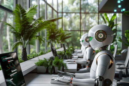 AI Powered Automation AI Powered Automation