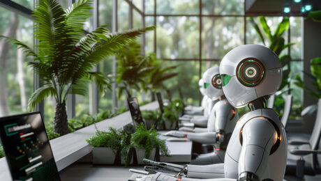 AI Powered Automation
