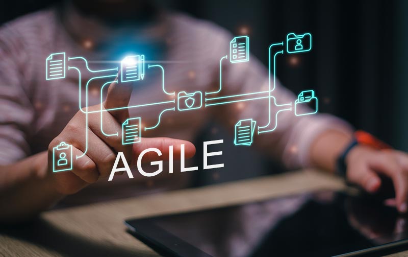 Agile Software Delivery