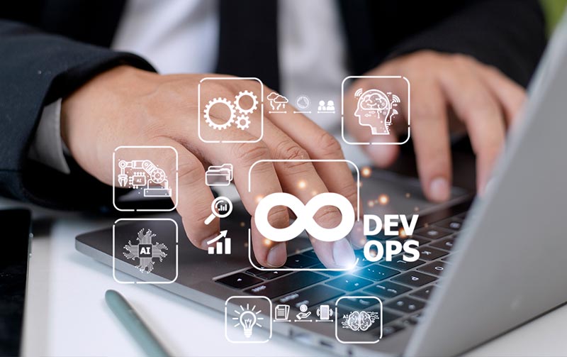 DevOps Software Delivery