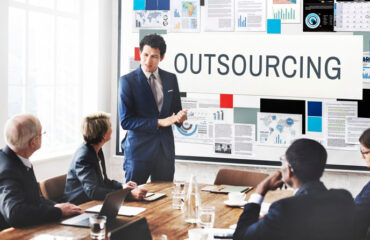 Dilemma of Outsourcing