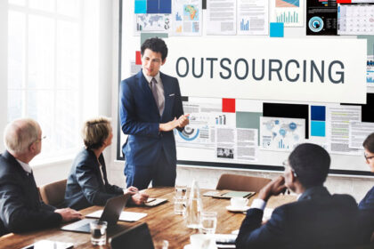 Dilemma of Outsourcing Dilemma of Outsourcing