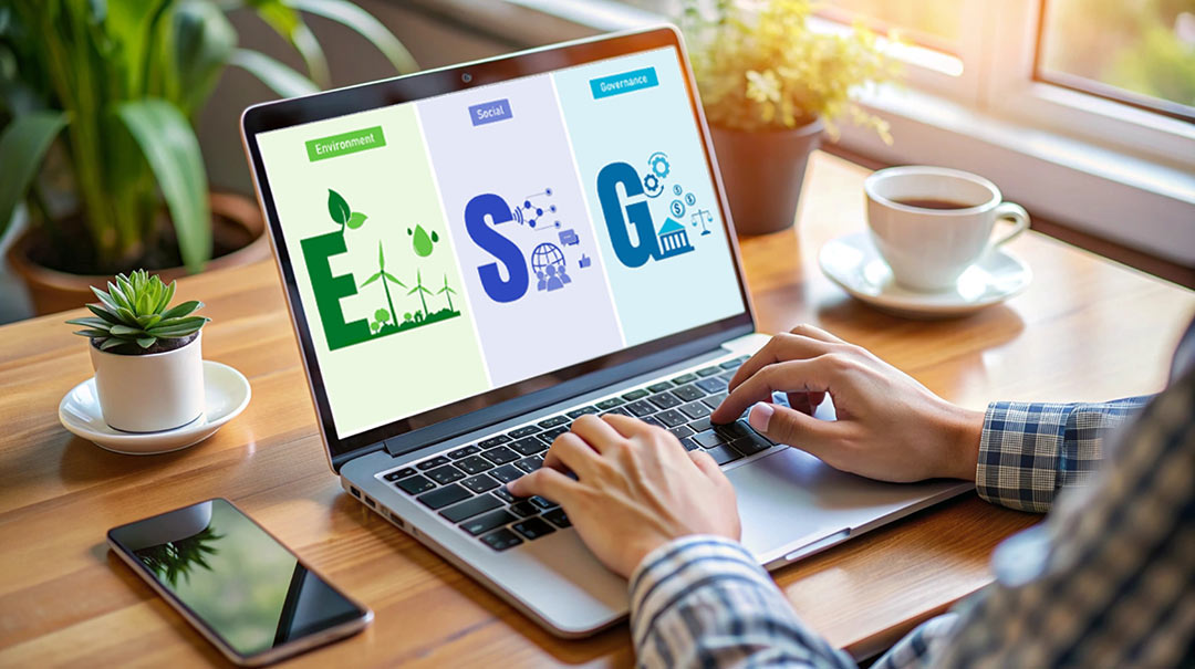 ESG - Environmental Solutions