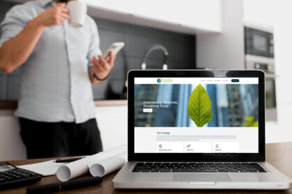 Making a Website Making a Website