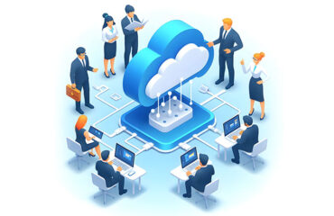 Scope of Digital Transformation
