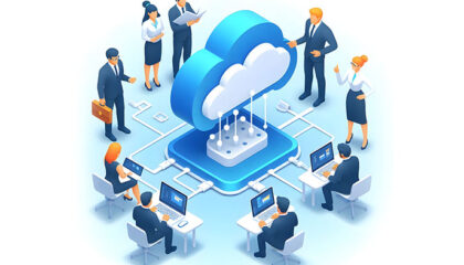 Scope of Digital Transformation