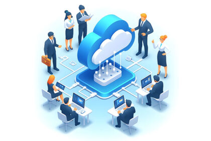 Scope of Digital Transformation Scope of Digital Transformation