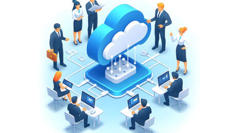 Scope of Digital Transformation