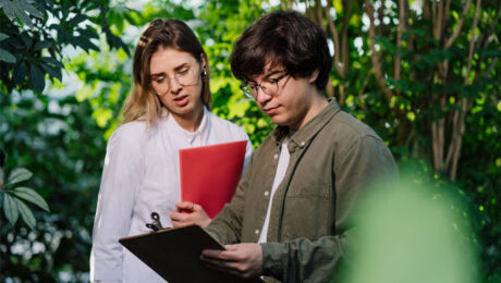 Self-evaluating Sustainability