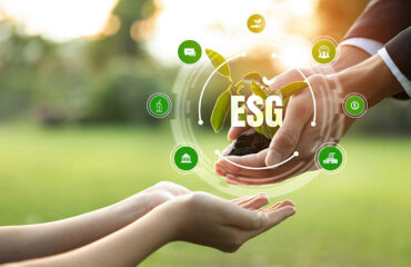 Sustainability and ESG
